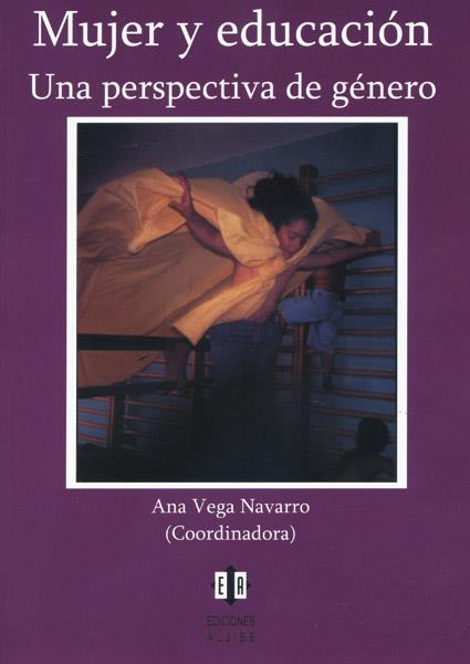 MUJER Y EDUCACIÓN | 9788497004077