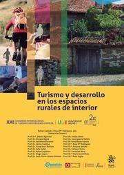 XXI CONGRESO INTERNACIONAL DE TURISMO UNIVERSIDAD-EMPRESA | 9788491907992 | JEAN PIERRE LOZATO GIOTARD Y OTROS