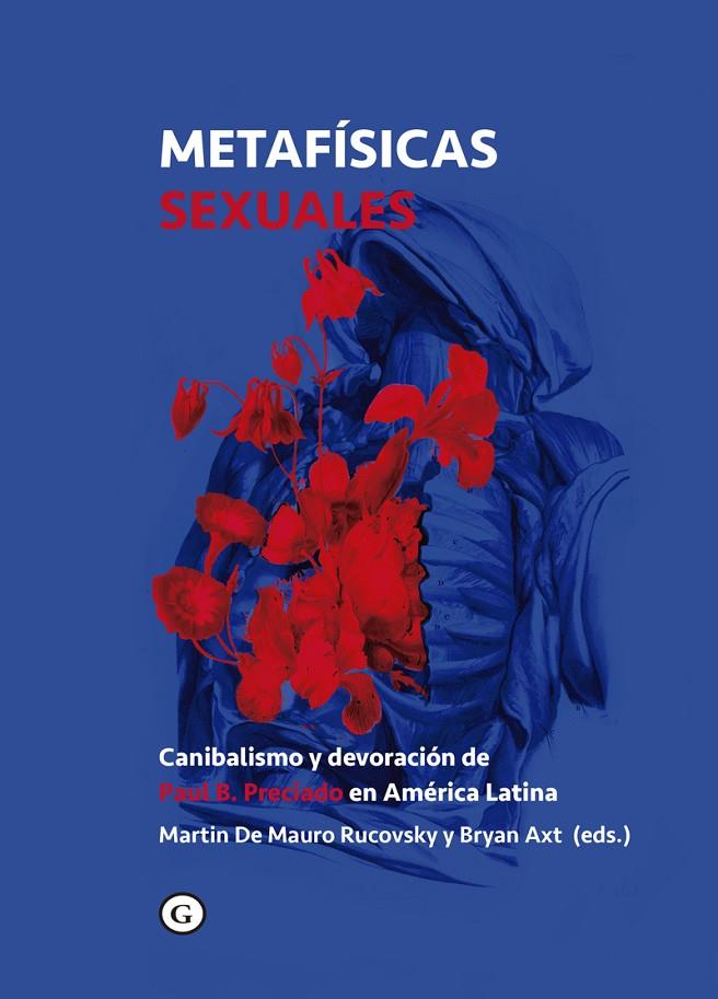 METAFÍSICAS SEXUALES | 9788418501449