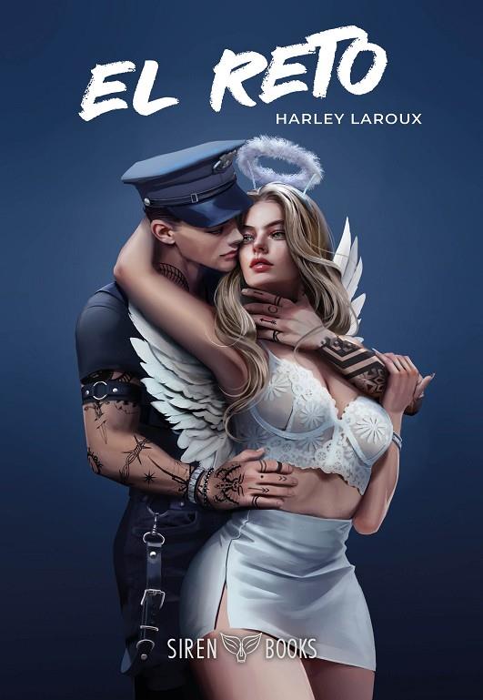 RETO, EL | 9791387864149 | LAROUX, HARLEY