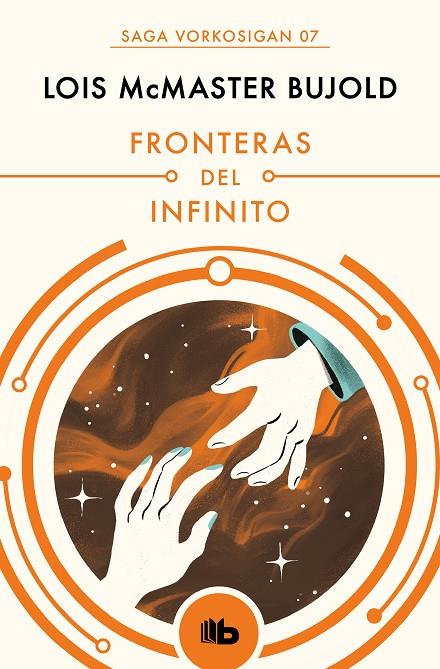 FRONTERAS DEL INFINITO | 9788490708606 | BUJOLD, LOIS MCMASTER