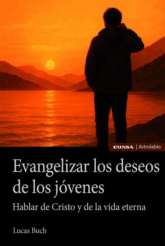 EVANGELIZAR LOS DESEOS DE LOS JOVENES | 9788431340728