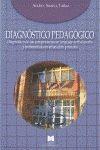 DIAGNÓSTICO PEDAGÓGICO | 9788471337948 | SUÁREZ YÁÑEZ, ANDRÉS