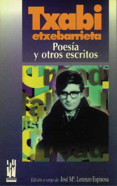 TXABI ETXEBARRIETA | 9788481360400 | LORENZO ESPINOSA, JOSE Mª