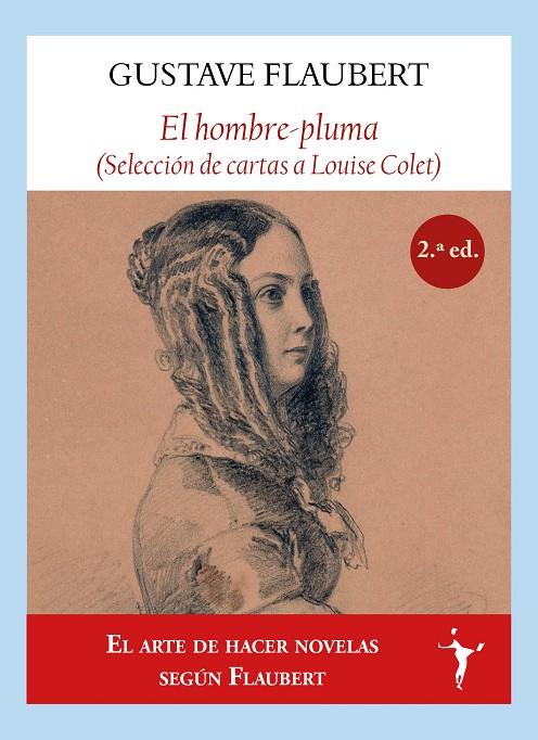 HOMBRE-PLUMA, EL | 9788412521917 | FLAUBERT, GUSTAVE