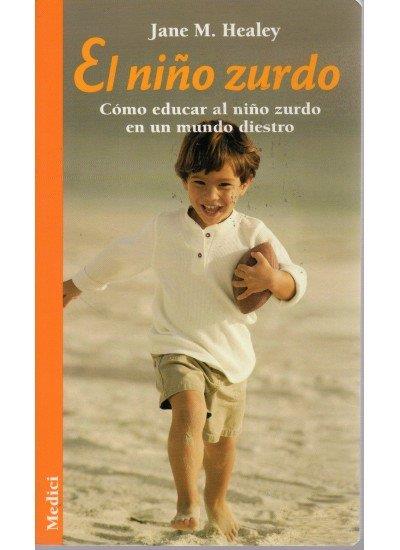 NIÑO ZURDO, EL | 9788497990349 | HEALEY, J. M.