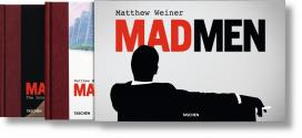 MATTHEW WEINER. MAD MEN | 9783836526432 | WEINER, MATTHEW