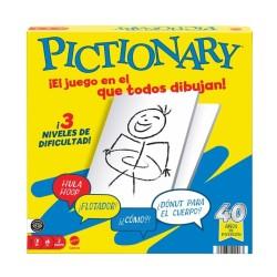 PICTIONARY ORIGINAL | 1947352909638