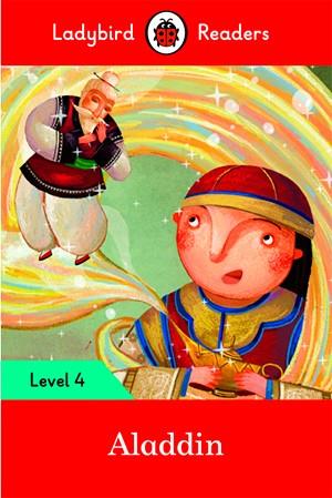 ALADDIN (LADYBIRD) | 9780241316061 | TEAM LADYBIRD READERS