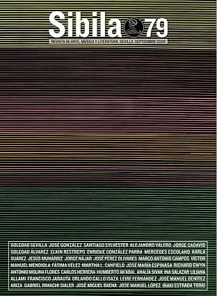REVISTA SIBILA 79 | 9784000000796