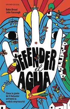 DEFENDER EL AGUA | 9786079974718 | BROAD, ROBIN