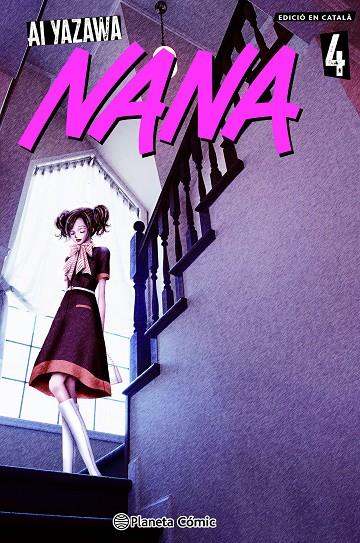 NANA 04 (ED. EN CATALÀ) | 9791387780388 | YAZAWA, AI