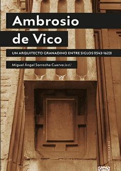 AMBROSIO DE VICO | 9788413696805 | SORROCHE CUERVA, MIGUEL ANGEL