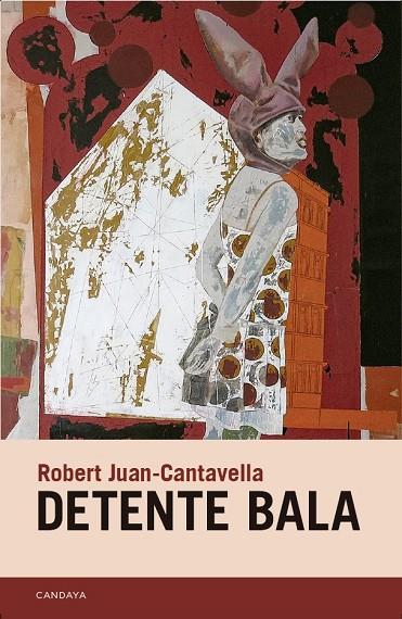 DETENTE BALA | 9788418504761 | JUAN-CANTAVELLA, ROBERT