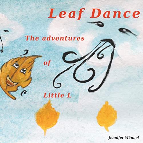 LEAF DANCE | 9783750419636 | MANNEL, JENNIFER