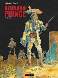 BERNARD PRINCE INTEGRAL 02 | 9781908007841 | GREG / ALBERT