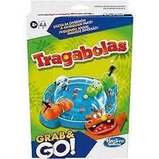 TRAGABOLAS DE VIAJE GRAB AND GO | 5010996258625