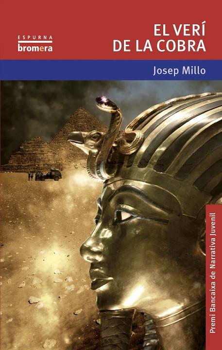 VERÍ DE LA COBRA, EL | 9788498248937 | MILLO VALLÉS, JOSEP