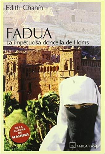 FADUA | 9788496320079 | CHANIN, EDITH
