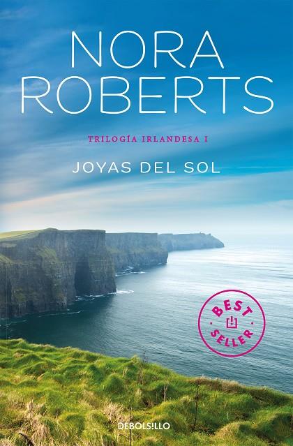 JOYAS DEL SOL | 9788466333580 | ROBERTS, NORA