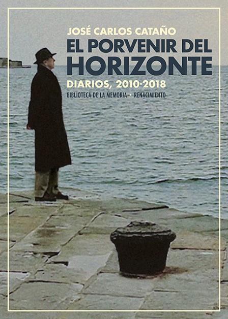 PORVENIR DEL HORIZONTE, EL | 9788418818424 | CATAÑO, JOSE CARLOS
