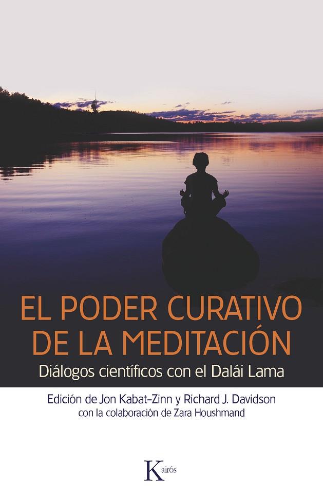 PODER CURATIVO DE LA MEDITACIÓN, EL | 9788499882369 | VARIOS AUTORES