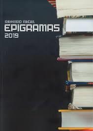 EPIGRAMAS 2019 | 9788412179248 | FACAL, RAMIRO