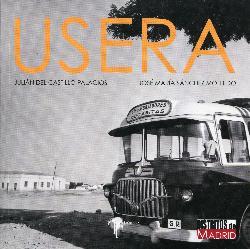 USERA | 9788415801306 | SÁNCHEZ MOLLEDO, JOSÉ Mª