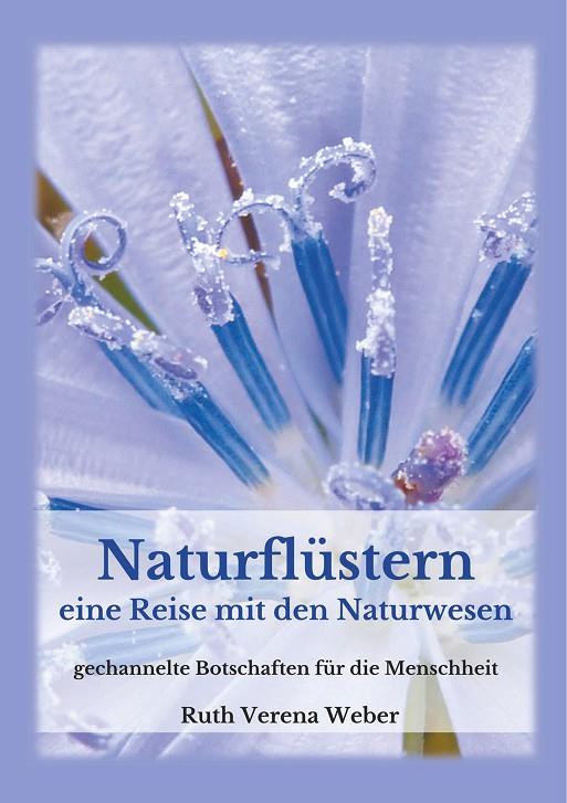 NATURFLÜSTERN | 9783750471535 | WEBER, RUTH
