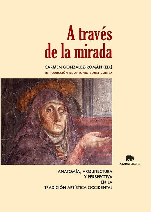 A TRAVÉS DE LA MIRADA | 9788415289890 | VARIOS AUTORES