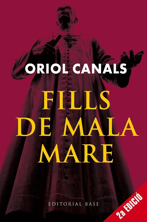 FILLS DE MALA MARE (NOVA EDICIÓ) | 9791387728342 | CANALS, ORIOL