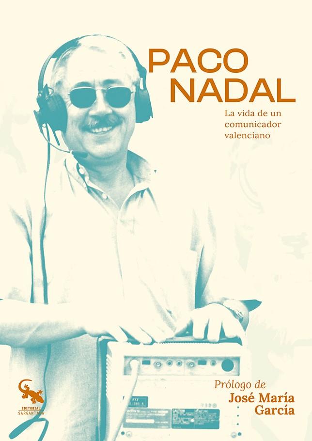 PACO NADAL | 9788412730548 | NADAL, PACO