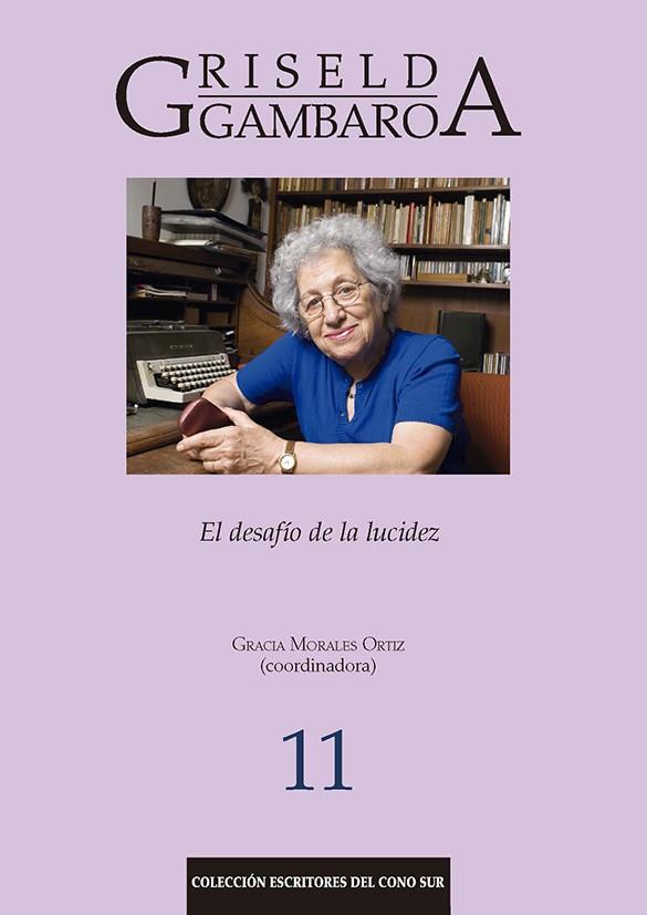 GRISELDA GAMBARO | 9788447231256 | MORALES ORTIZ, GRACIA/ABRAHAM, LUIS EMILIO/BRACCIALE ESCALADA, MILENA/CERVERA SALINAS, VICENTE/DESTÉ