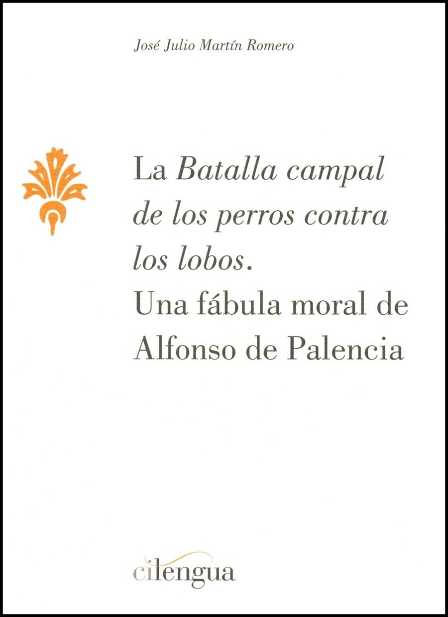 BATALLA CAMPAL DE LOS PERROS CONTRA LOS LOBOS, LA | 9788493929251 | MARTIN