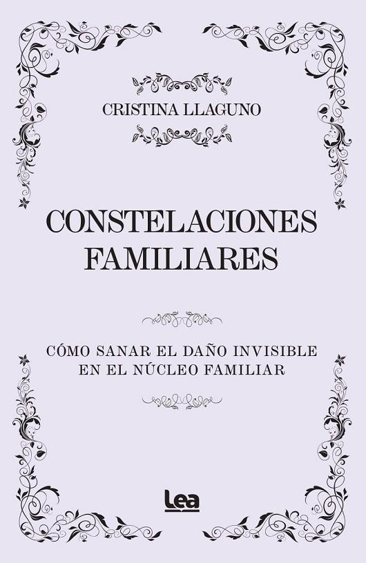 CONSTELACIONES FAMILIARES | 9788410528727 | LLAGUNO, CRISTINA