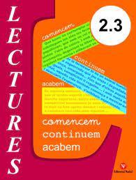 COMENCEM, CONTINUEM, ACABEM 2.3 (2N  3R CURS PRIMARIA) | 9788478877713