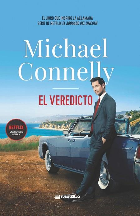VEREDICTO, EL (MICKEY HALLER 2) | 9791387739355 | CONNELLY, MICHAEL