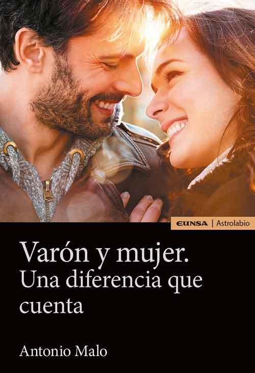 VARÓN Y MUJER | 9788431336936 | MALO PÉ, ANTONIO