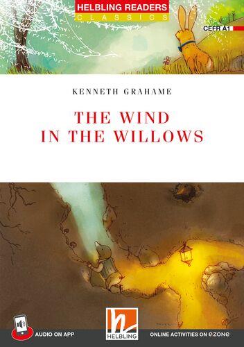 WIND IN THE WILLOWS, THE (+ APP + E-ZONE) | 9783711402486 | VARIOS AUTORES