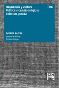 HEGEMONIA Y CULTURA | 9788474765700 | LAITIN, DAVID D,