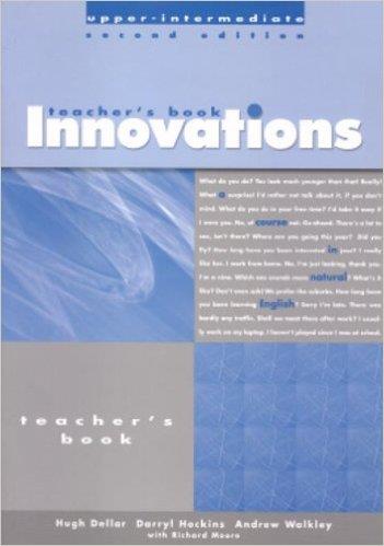 INNOVATIONS UPP INTERMEDIATE PROF | 9780759398498