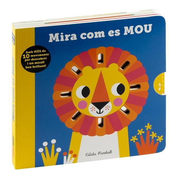 MIRA COM ES MOU | 9788411015677 | WEERASEKERA, REBECCA / MARSHALL, NATALIE
