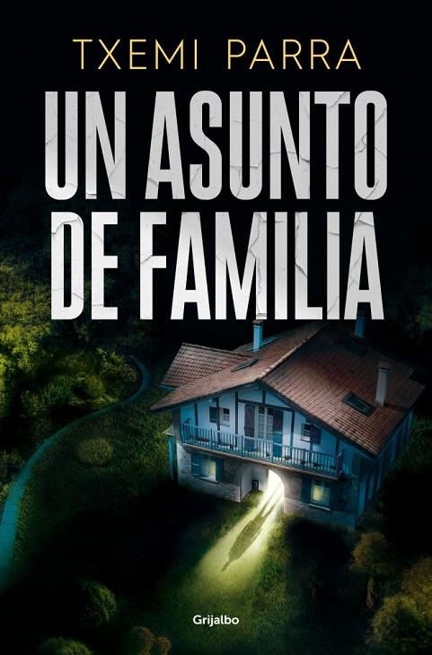 ASUNTO DE FAMILIA, UN | 9788425371653 | PARRA, TXEMI