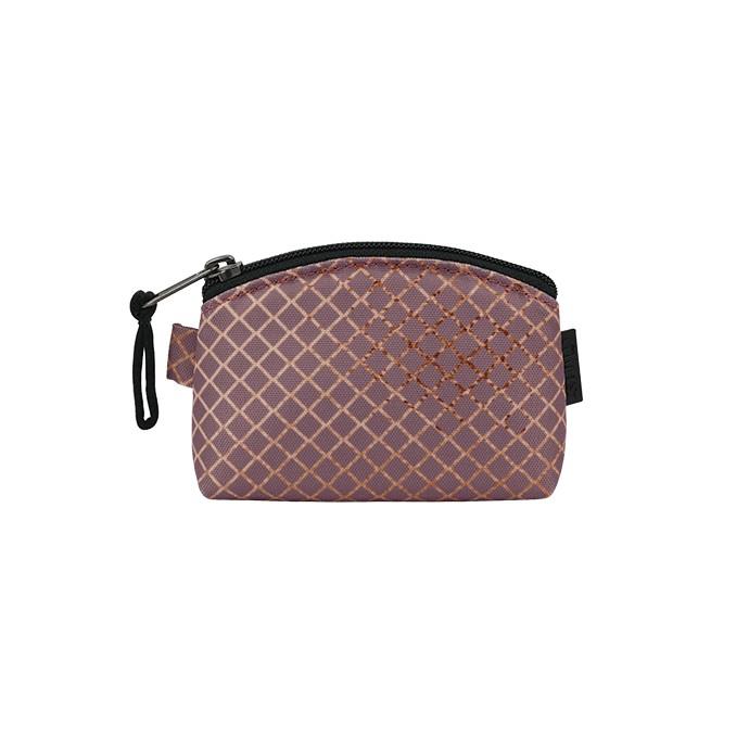 MONEDER PETIT GHUTS GRID ROSE | 5602617526109