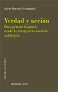 VERDAD Y ACCION | 9788484446187 | BARROSO FERNANDEZ, OSCAR