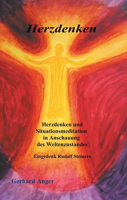 HERZDENKEN | 9783750413610 | ANGER, GERHARD