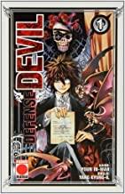 DEFENSE DEVIL 01 | 9788498856569 | IN-WAN, YOUN