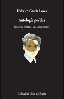ANTOLOGÍA POÉTICA (GARCÍA LORCA) | 9788498958362 | GARCÍA LORCA, FEDERICO
