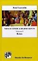 VIDA AUTENTICA DE JESUS 01 : RELATO | 9788433012869 | LAURENTIN, R.