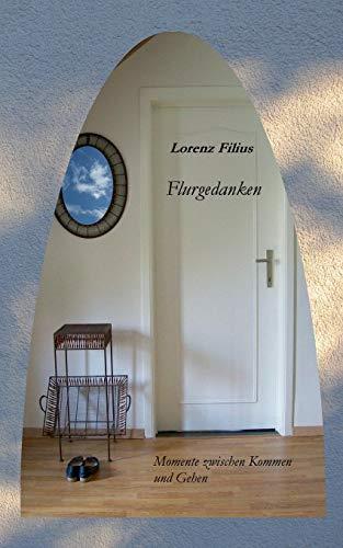 FLURGEDANKEN | 9783750406674 | FILIUS, LORENZ